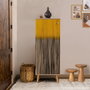 Hanah Home Zapatero Vegas - S 931 Color Sonomo